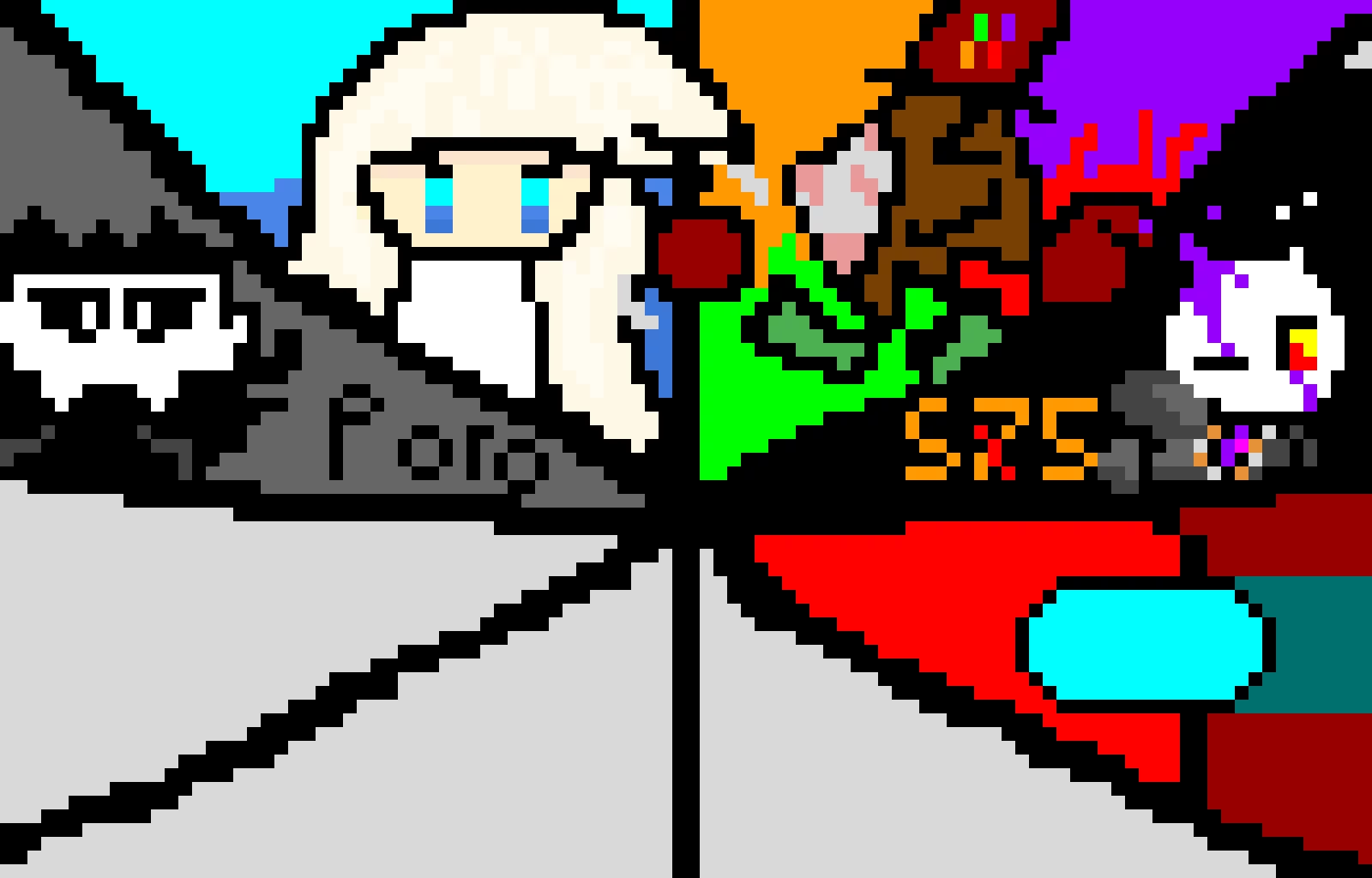 JOIN US(challenge by@lolkie)