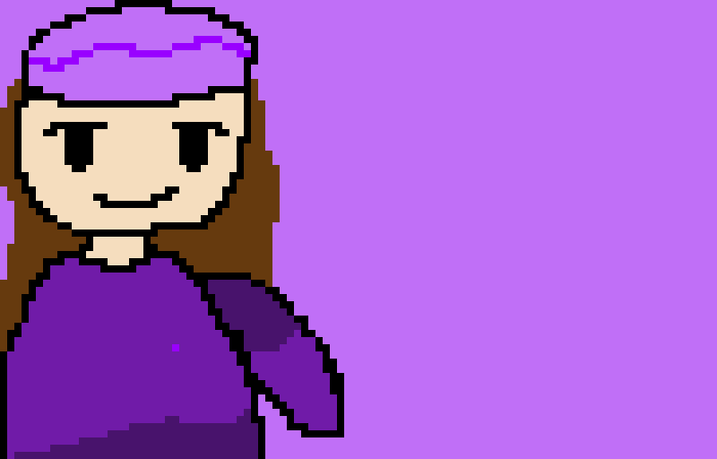 Kattygirl/2 fan art :)