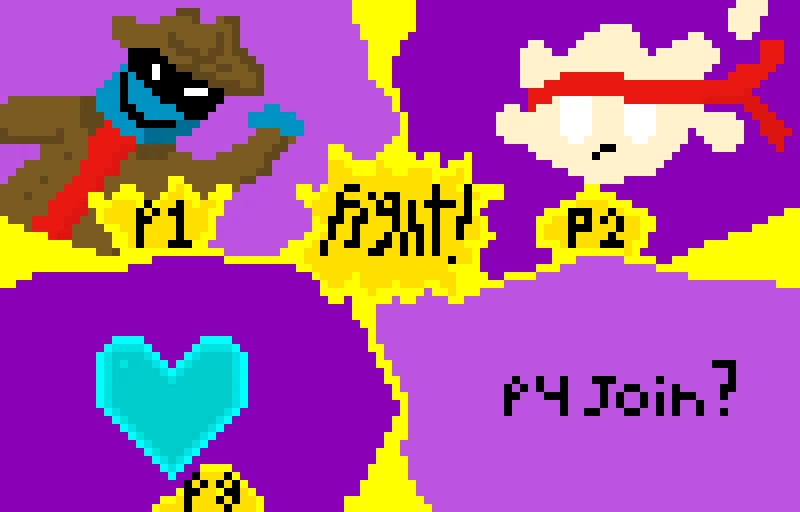 @kid@kid_2 joins da battle :D (last one by @milcery_kid