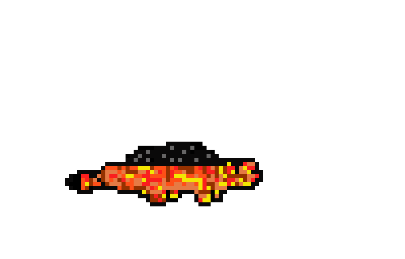 Lava thing
