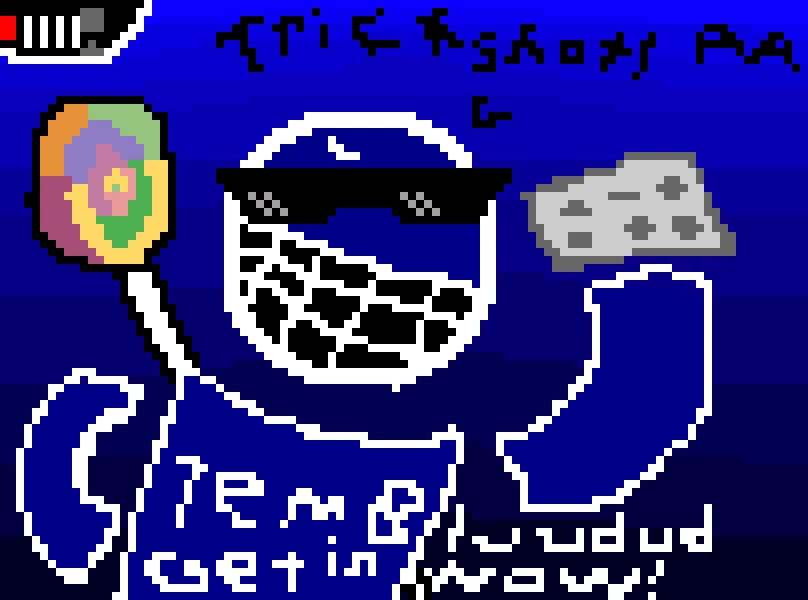 lets meet our sub goal level 3 hypetrain bluudud