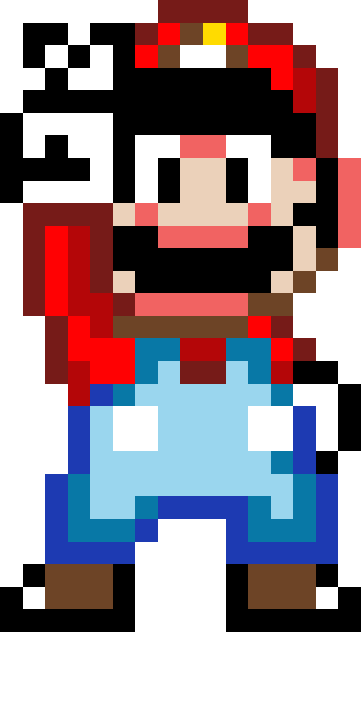 mario