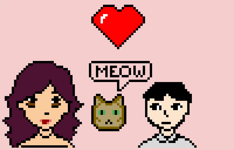meow