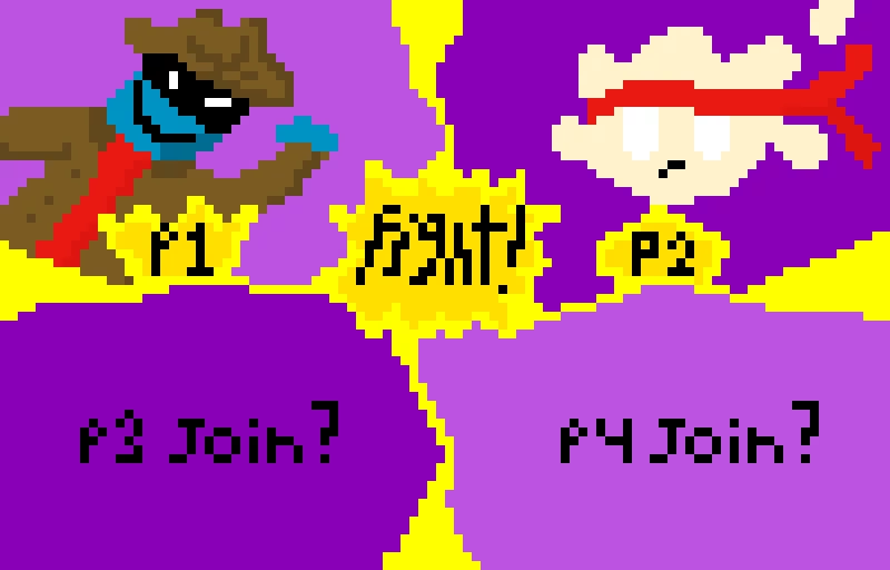 milcery kid has joined the fight