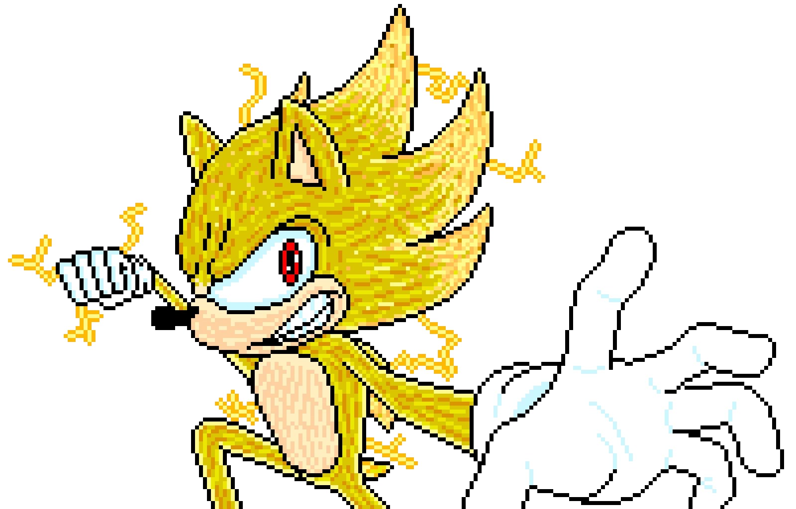 movie styled this time shadow whats his name tom sonic