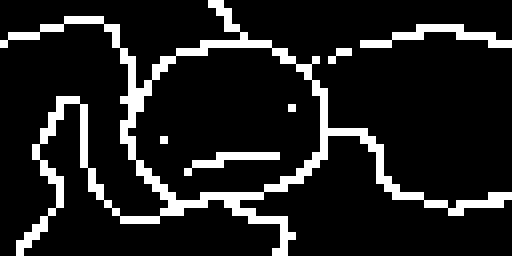 mr space doritos he is a clown btw