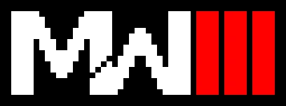MW3 logo