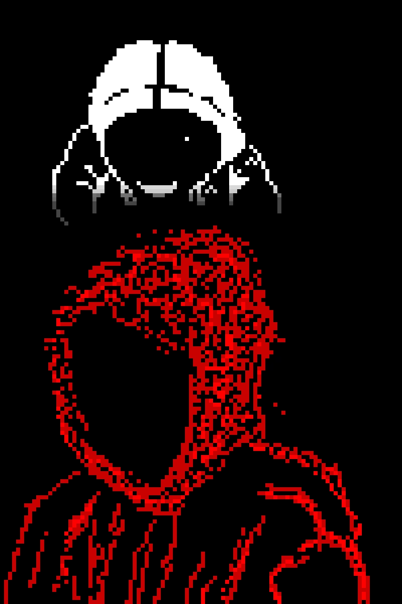 My take at IDUTSHANE