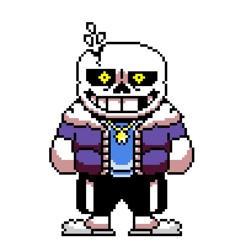 my take on outerfell