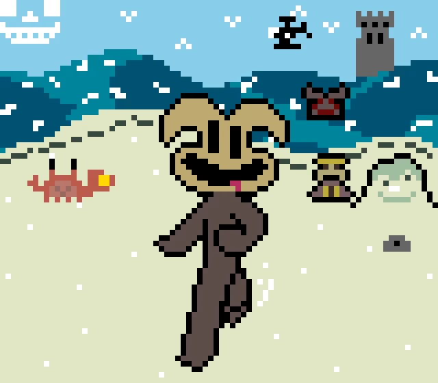 nak the beach episode prison epicsode