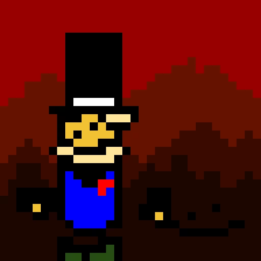 New profile!!! NUBBBB THE EPIC!!!!!