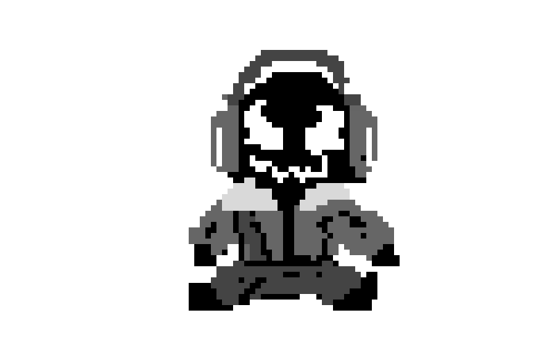 Oddball Plushie :add model