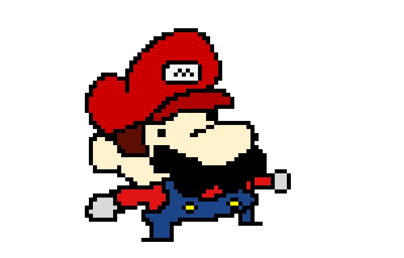 oh yeah almost forgot to say happy mar10 day