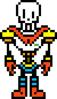 Papyrus add model (3rd attempt)