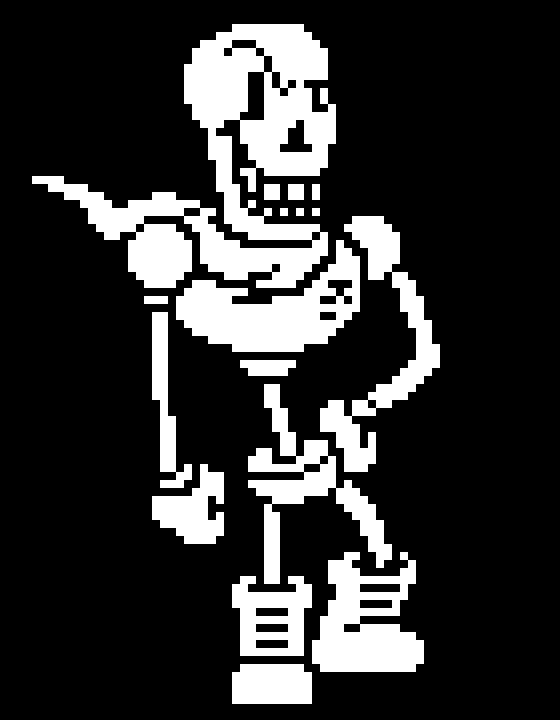 papyrus model