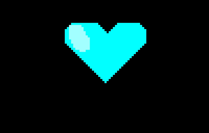 patience if you dont know its a undertale reference