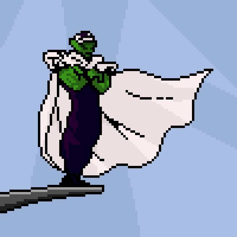 piccolo aura farming contest