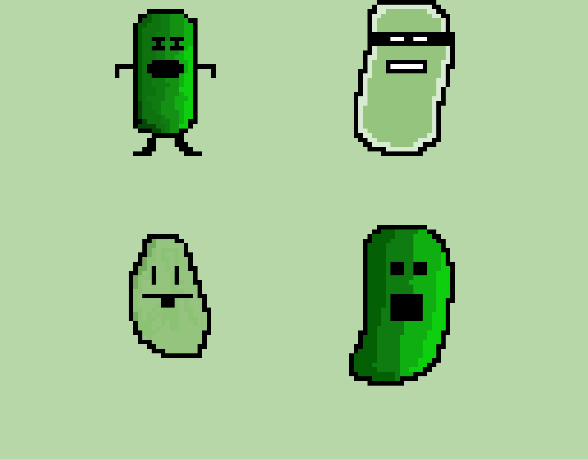 Pickles