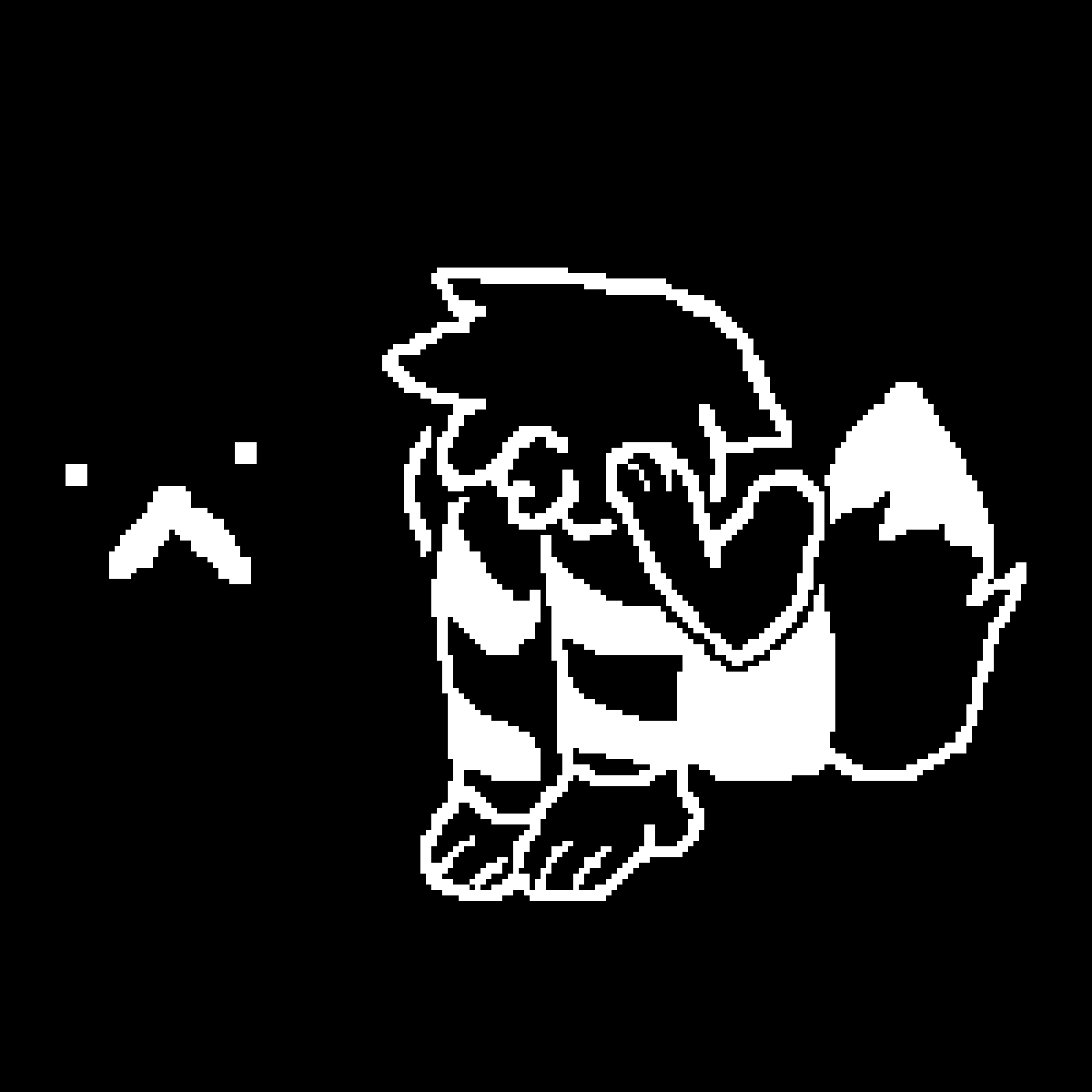 potential ep cover eyes