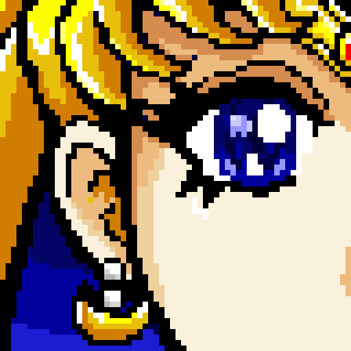 Sailormoon Fanart
