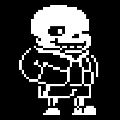 sans model