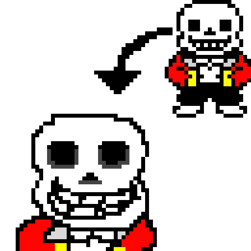 sans(requested by deltatravelerfan99)