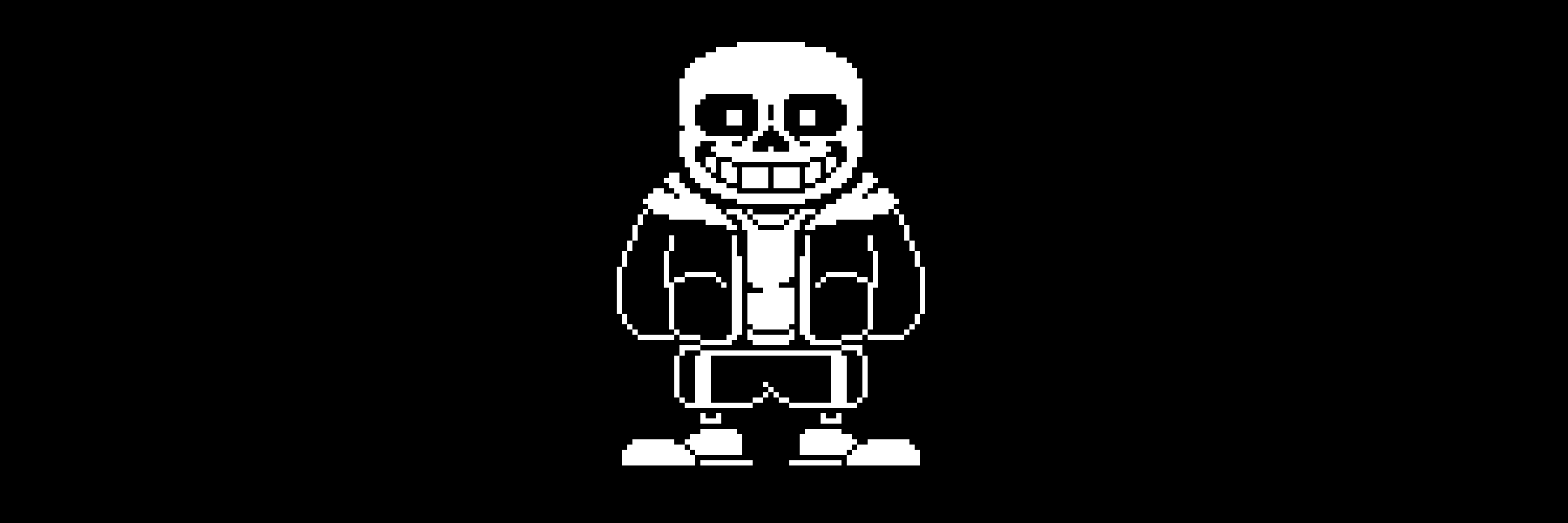 sans sprite v2