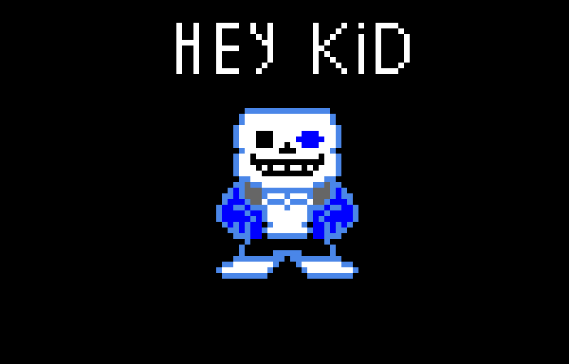 sans