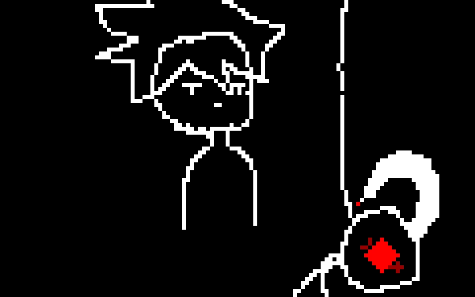 saw challeng by @space_horror