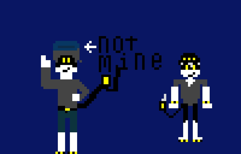 serial designation x and a