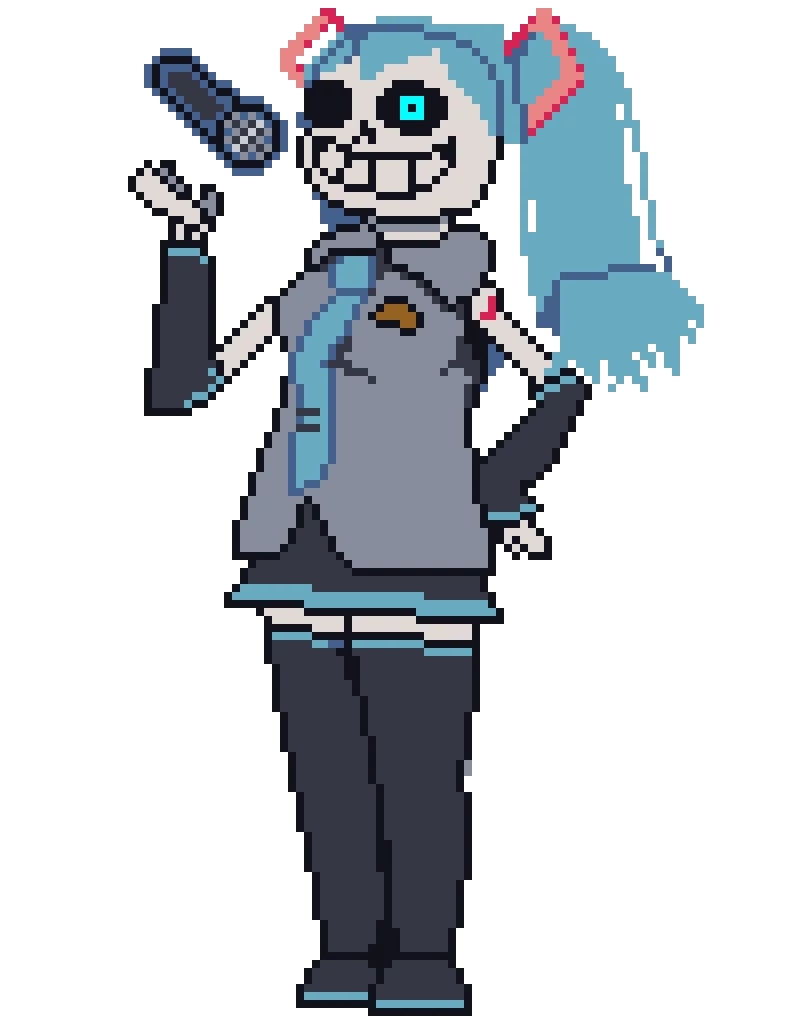 shes very normal trust!!!!!!! (my titles are the best totally)