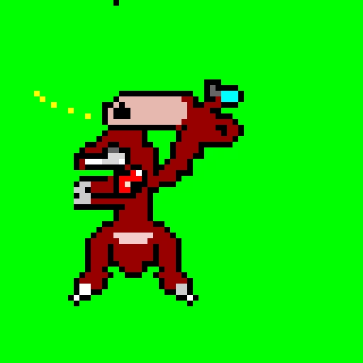 shint genesect profile pic