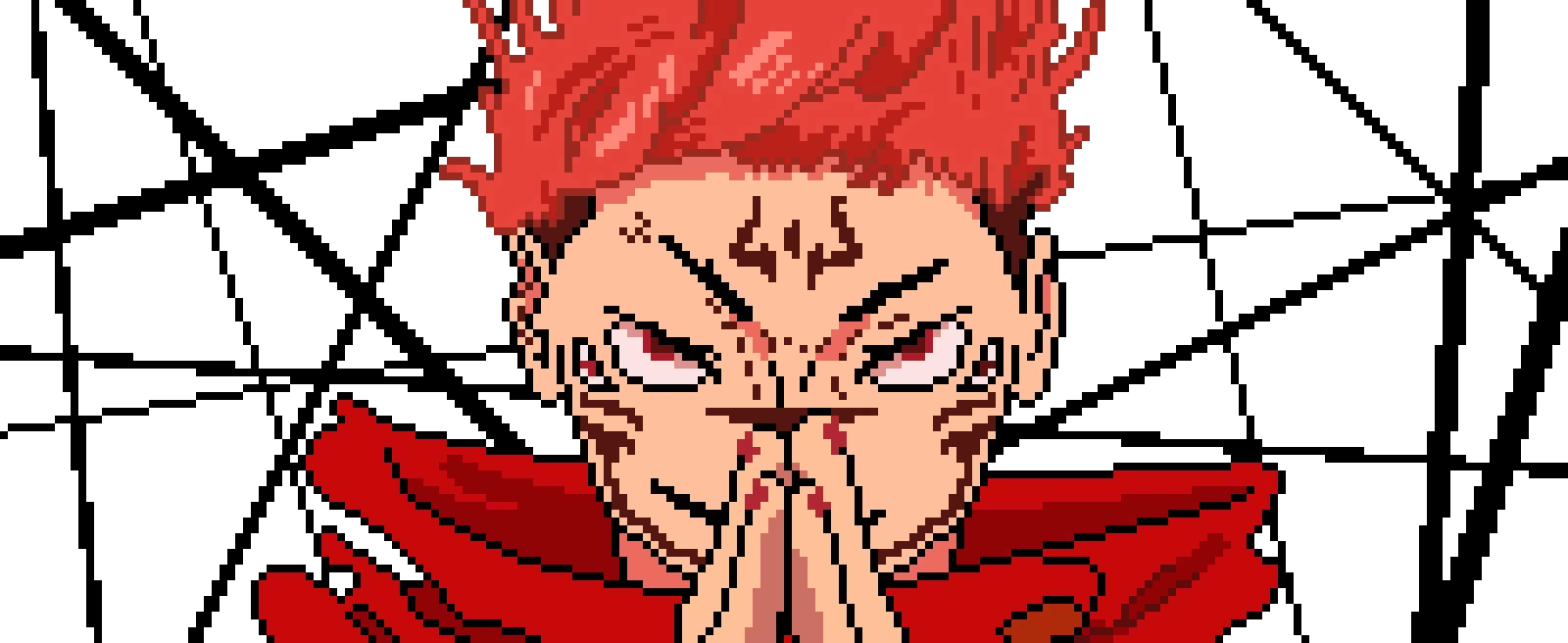 Shrine (CONTEST) (small fix, replace the first one sorry)