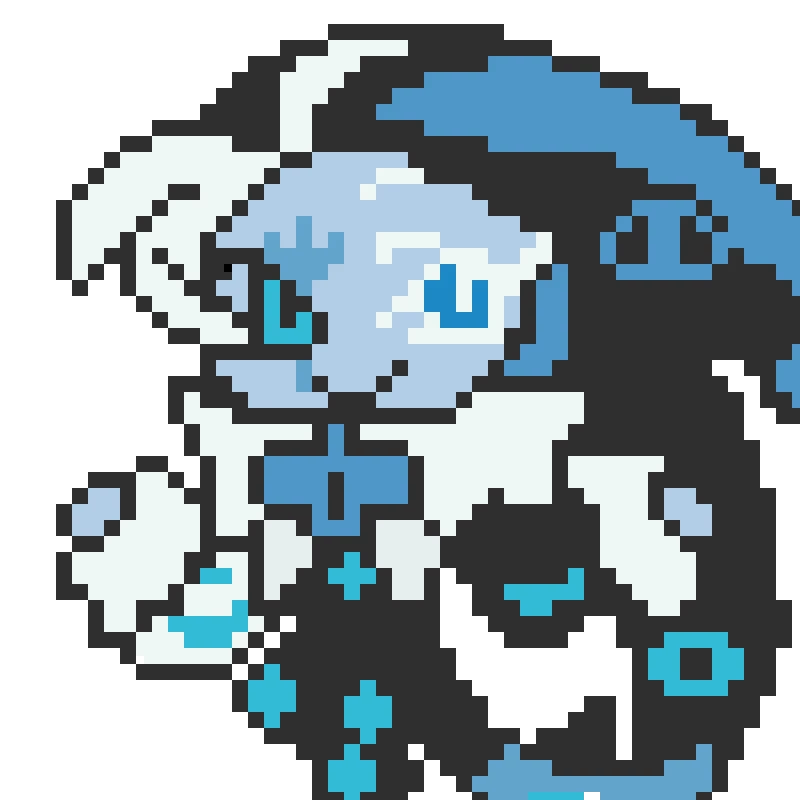 Silly Vanilly :) My pookie bear :3 (Tier list vid ref)