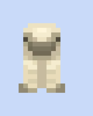 skeleton duck acirc cant find my apple pen so this was w my fingies