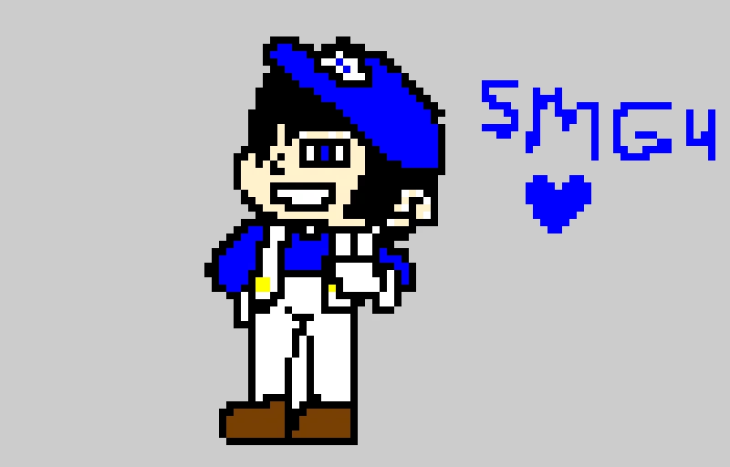 SMG4 