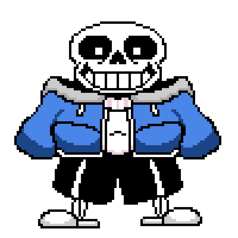 snas undertale d updated