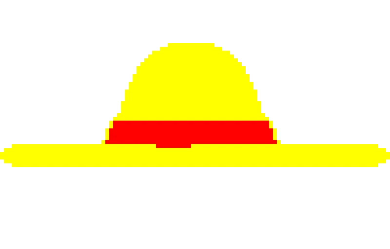 someday return this hat to me but only when youve become a great pirate