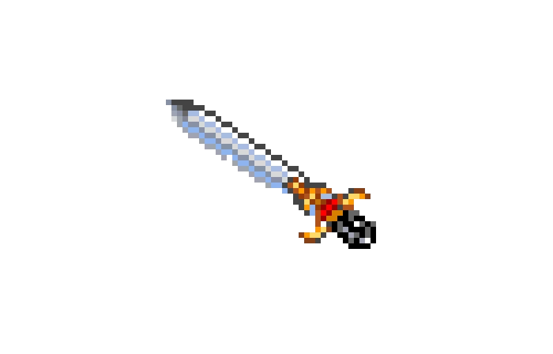 sonic and the black night sword