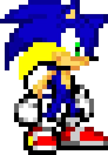 sonic what if