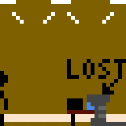 srry for not posting in a while