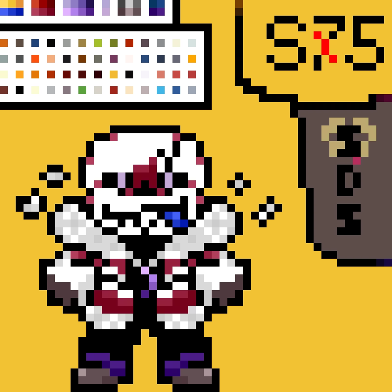 strike75s outerfell but i recolored it