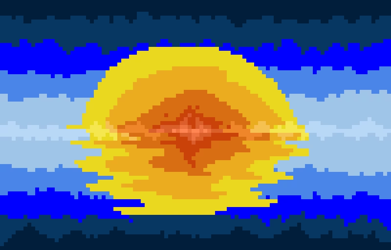 sunrise-over-the-water