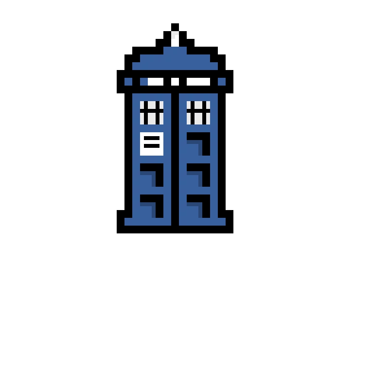 tardis