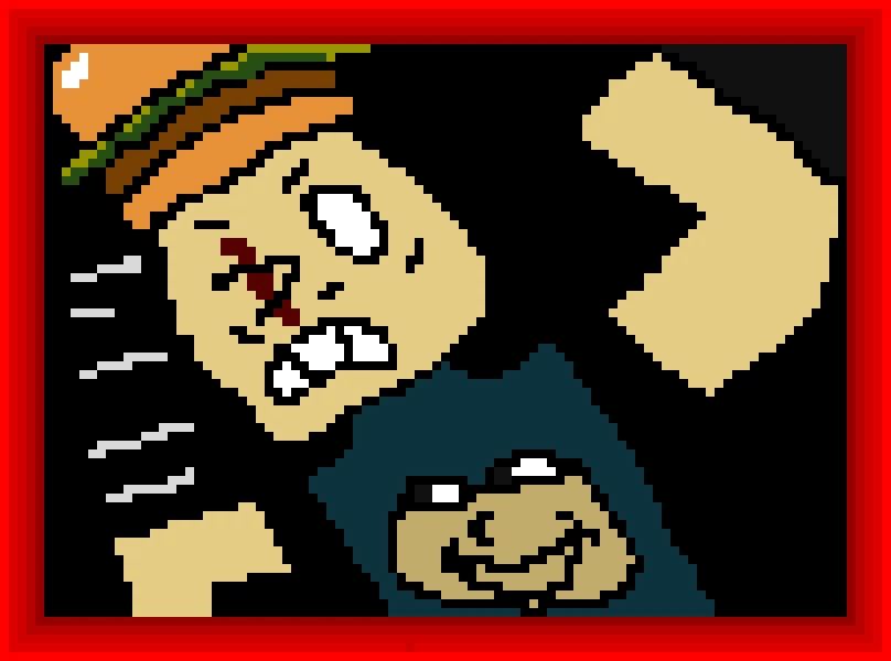 the failed father 007n7 pfp