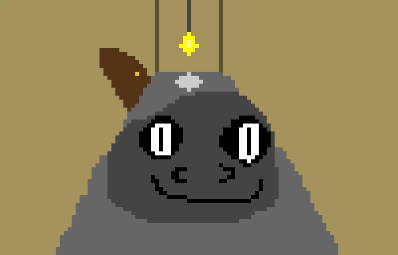 The Hallway (challenge by @space_horror)