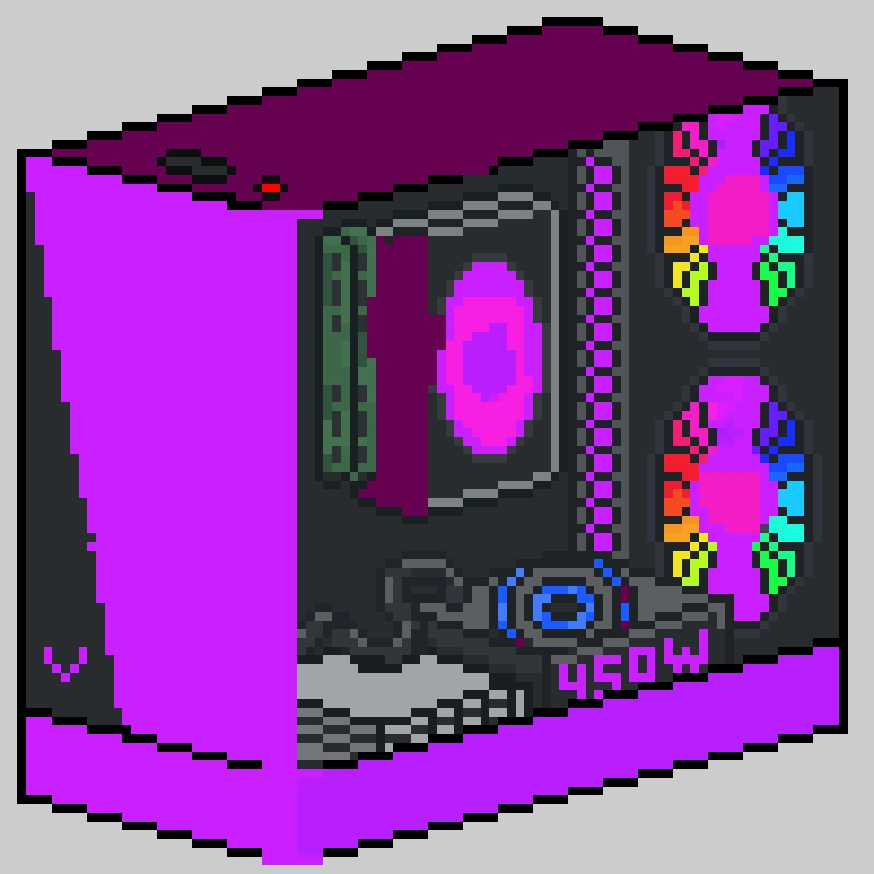the void pc(challenge)