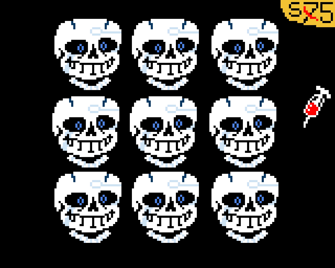 this good creds to strike