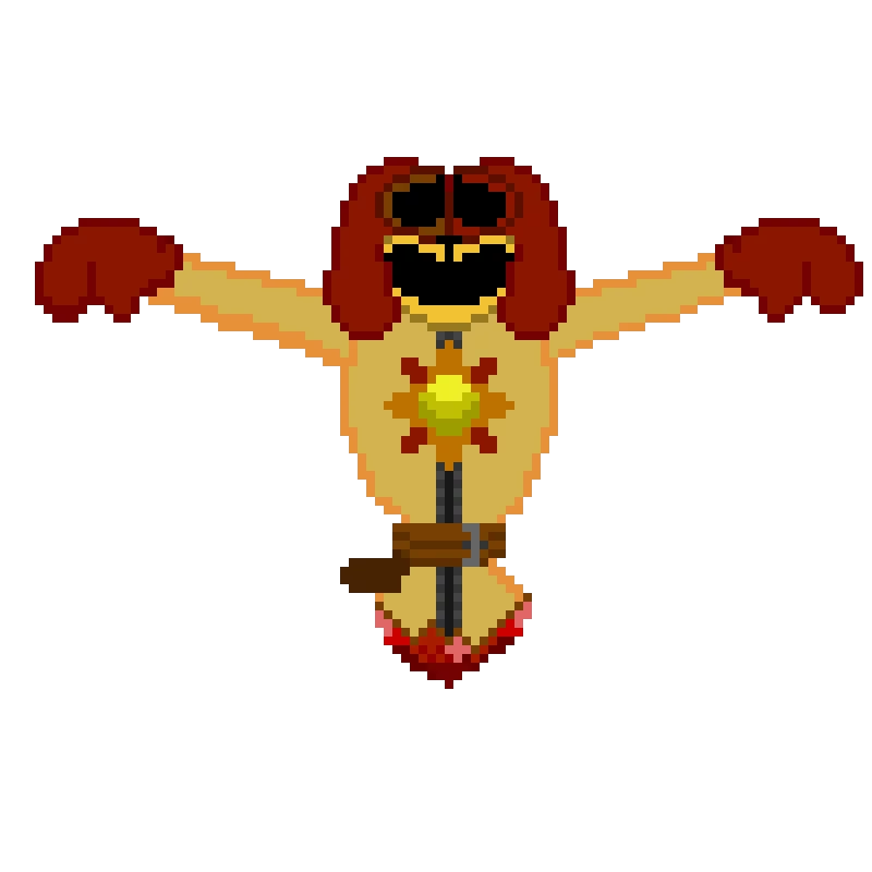 this good creds to tyler