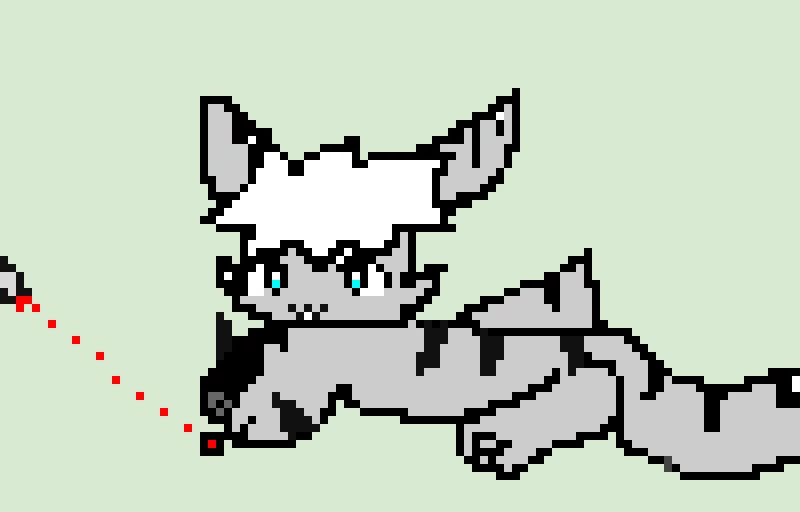 tiger shark from changed